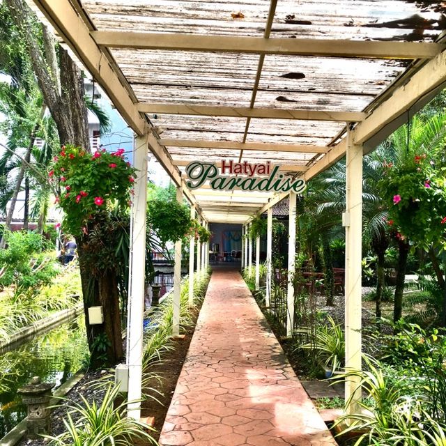 Hatyai Paradise Hotel and Resort