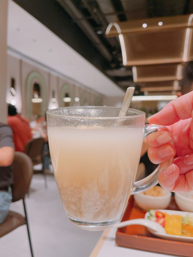 大圍過江龍新加坡菜🇸🇬🍽️ 甜品比主菜更出色 大圍過江龍新加坡菜🇸🇬🍽️ 甜品比主菜更出色