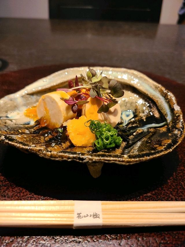 パークホテル東京に宿泊