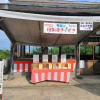 【福岡／西区】福岡の絶景を一望できる神社