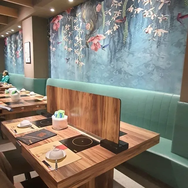 花蓮國聯【火鍋世家】