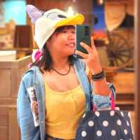 ♟Tokyo Disneyland พลาดครั้ง 2