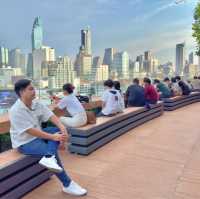 เดินเล่น @ siamscape
