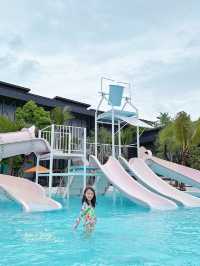 夢幻酒店泳池 @ The Gems Mining Pool Villa Pattaya🇹🇭