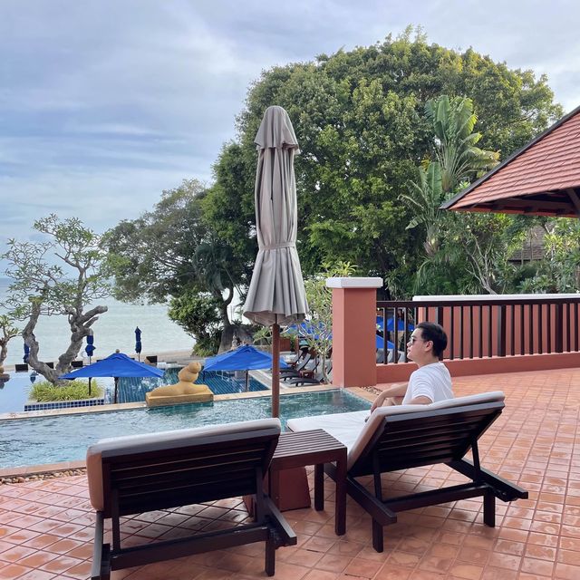 Renaissance Koh Samui Resort & Spa