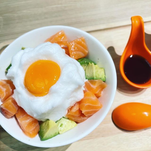 小朋友一定好鍾意嘅餐廳😍😍！