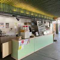 【京都府】嵐山観光の玄関口「嵐電嵐山駅」