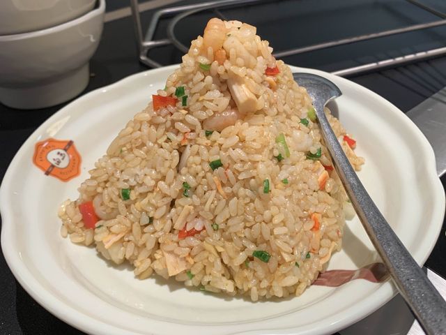 自助燒烤肉串為主｜懶人最愛