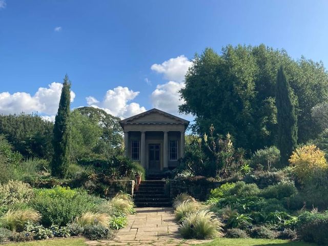 Royal Botanic Gardens, Kew