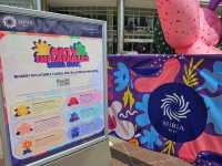 Shop til drop @ KL