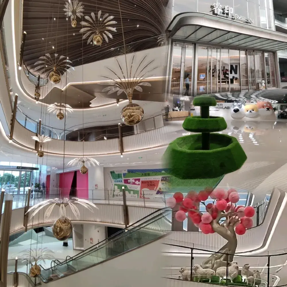 【深圳好去處2026】20間深圳商場推介!深圳首家免稅店優惠/退稅/購物指南!深圳購物休閒好去處&交通出行攻略懂!附20間深圳大型商場推介 ...