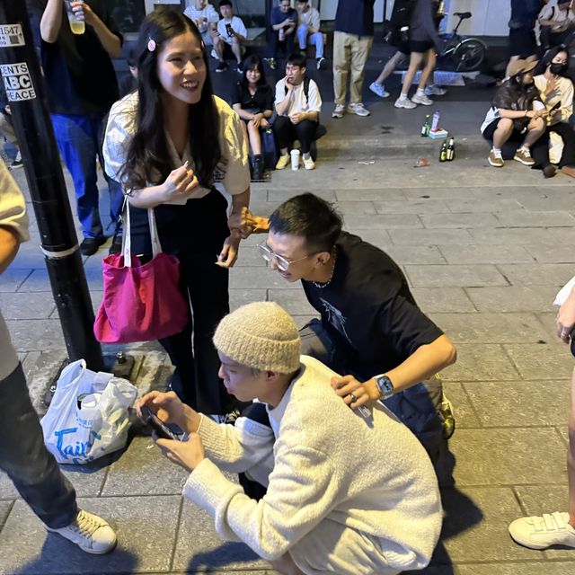 台北大縱酒