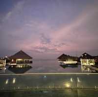 Paradise found at Avani Sepang Goldcoast