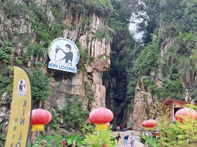 Hidden Gem in Ipoh