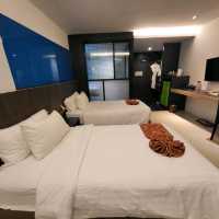 Mandy Nok Hotel นครศรีธรรมราช
