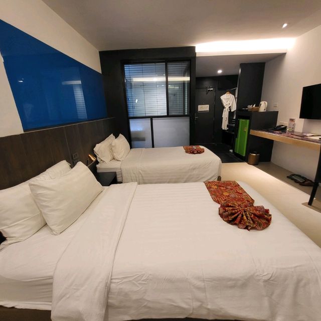 Mandy Nok Hotel นครศรีธรรมราช