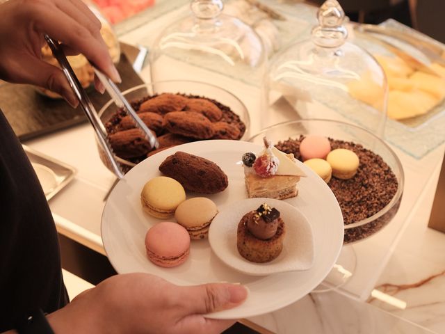 銅鑼灣carver CP值一流 $318主食+任食bar