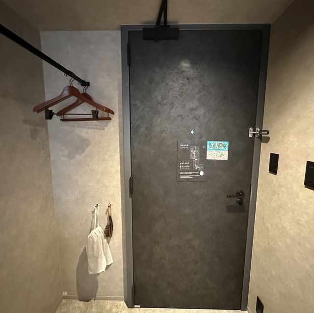 【京都】モダンで美しい新しいホテル！ノーガホテル京都清水のお部屋