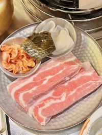深圳｜山葵說‧烤肉