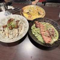 高沐手作料理餐廳