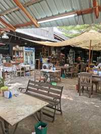 ก๋วยเตี๋ยวต้มยำไทยเฮง ร้านลับที่ต้องมาลอง