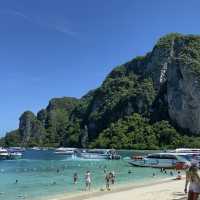 Pantai Kempadang 🏖️🌊沙灘樂趣