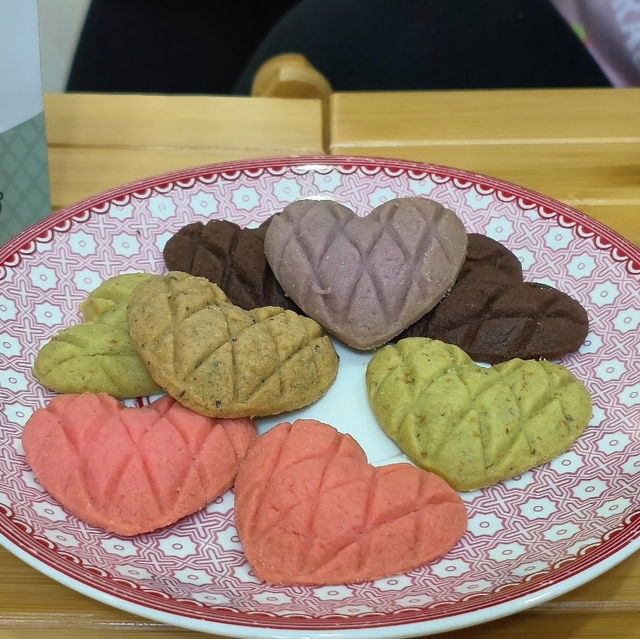 美味獵人Yummy Hunter