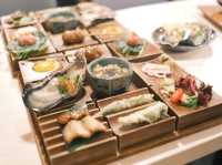 任食日本牡蠣 食到回本！