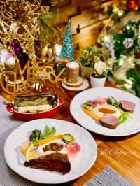 銅鑼灣🍽️隱世高性價比Fine Dining