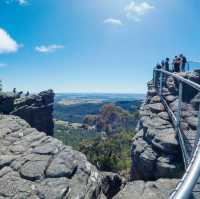 The Pinnacle @ Grampians, Victoria 🇦🇺