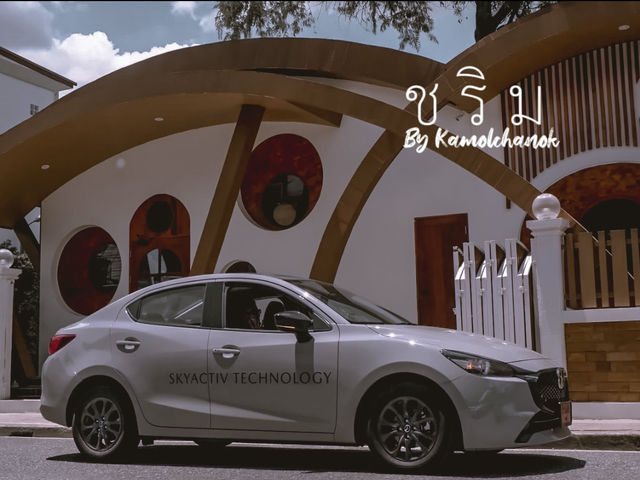 คาเฟ่ย่านพนัสนิคม , ชลบุรี | ชริม by kamolchanok