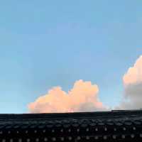 아름다운 고궁, 경복궁
