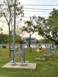 สวนสาธารณะสมเด็จพระเจ้าตากสินมหาราช