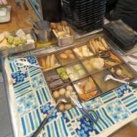 雷門日式小館 屏東觀光夜市美食