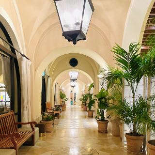 [Okinawa] Lots of Instagrammable spots! European-style resort hotels