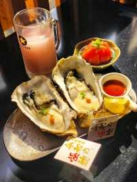 【尖沙咀美食】超高質即叫即燒日本串燒和日本美食