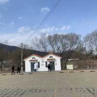 남양주 아기와 함께 걷기 좋은곳!