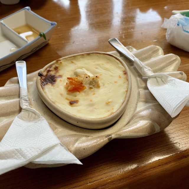 蟹本家かに本家，日本著名嘅螃蟹料理