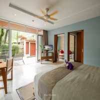 APSARA Beachfront Resort and Villa