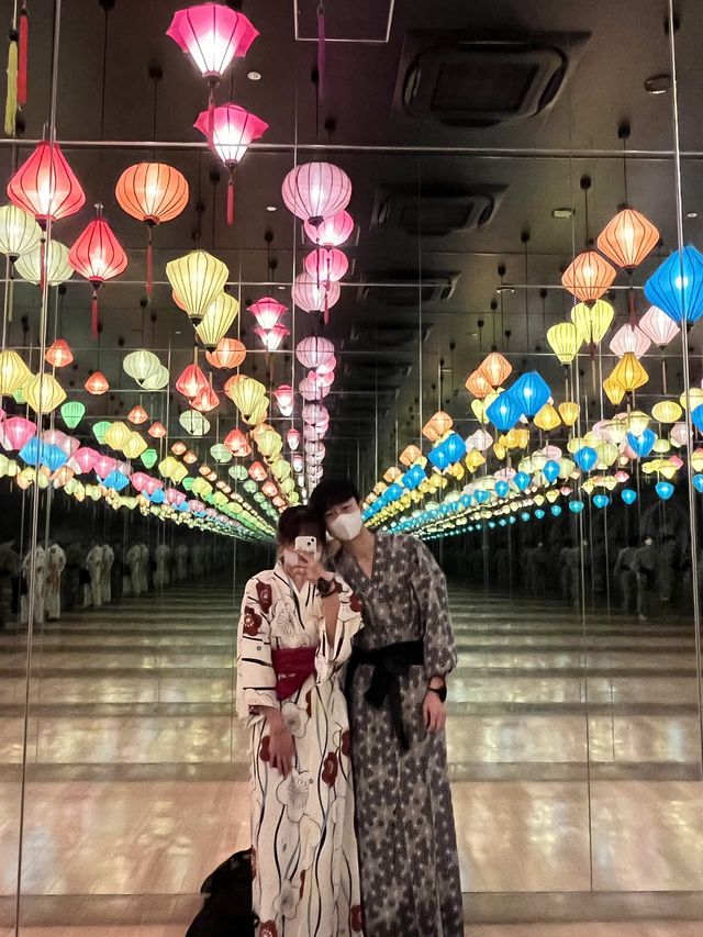 日本溫泉