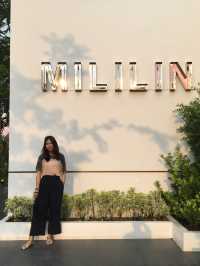 Mililin Cafe and Eatery  🐰📍 