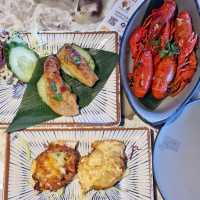午市🕒3小時🤩任食海膽、🐟大拖羅同埋🦆鵝肝