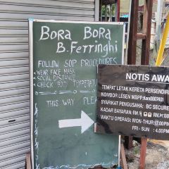BoraBora @ Ferringhi User Photo