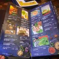 🌿元朗 Farm to Table泰菜❎酒吧🍻