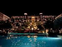 Memorable Summary of Bali Fine Dining Trip