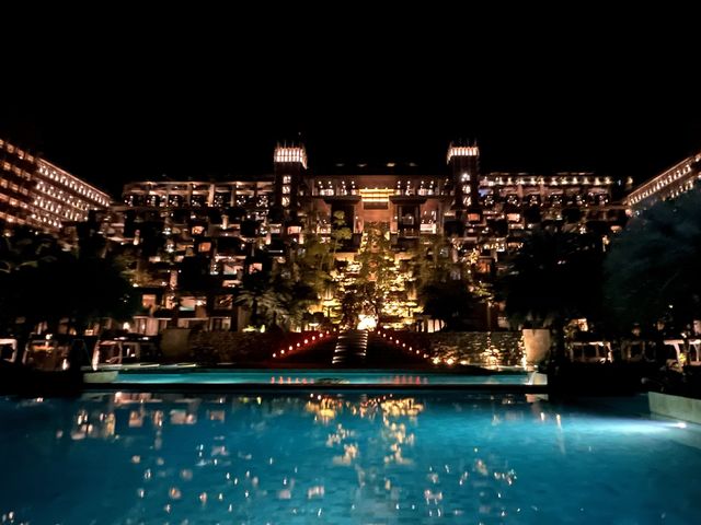 Memorable Summary of Bali Fine Dining Trip