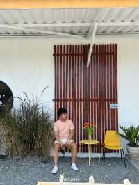 “The Number” คาเฟ่เล็กๆ น่ารักแห่งใหม่ในจันทบุรี 