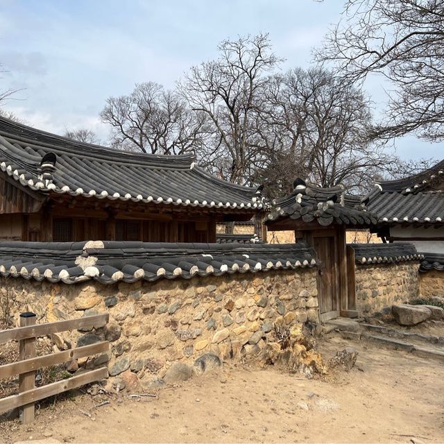 문화관광도시 경주, 유적지 탐방하기🧐