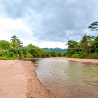 Riverside Palm Inn Sungai Lembing