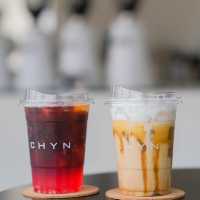 CHYN CAFE Y Chiangrai 🫣🤏🏻